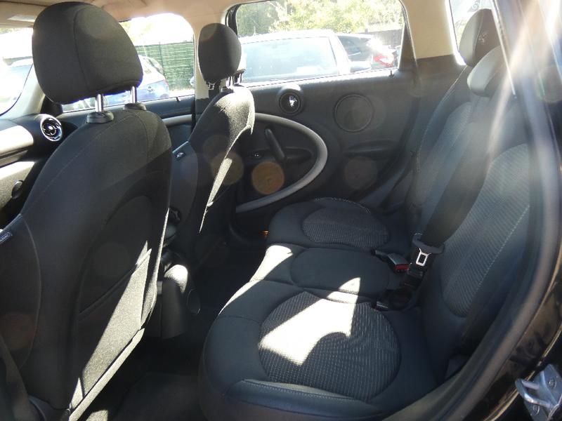 Mini Mini Countryman d 112 Ch Cooper a