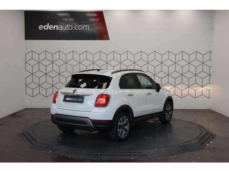 Fiat 500x 1.4 MultiAir 140 ch Cross