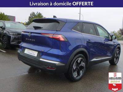 Renault Symbioz E-Tech full hybrid 145 Techno +Hayon motor