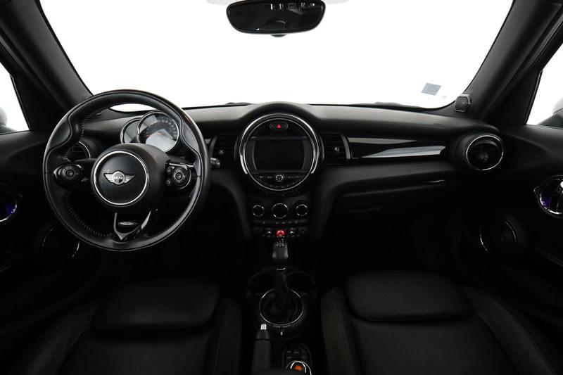 Mini Mini Cooper s Edition Seven Bva6 5p 192 ch