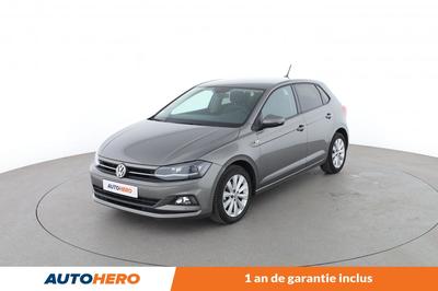Volkswagen Polo 1.0 Tsi Copper Line Dsg7 115 ch