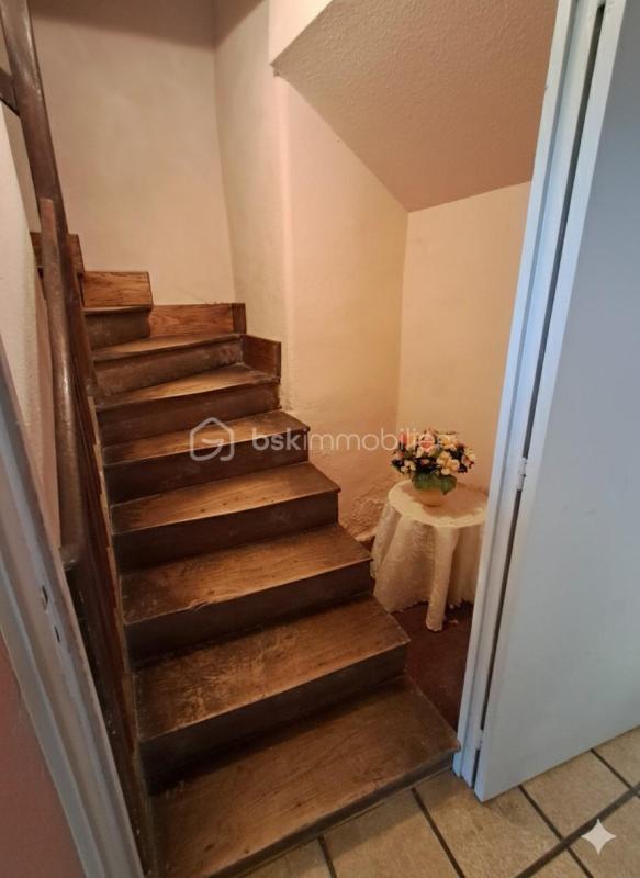 Fermette - 142 m² - 4 pièces