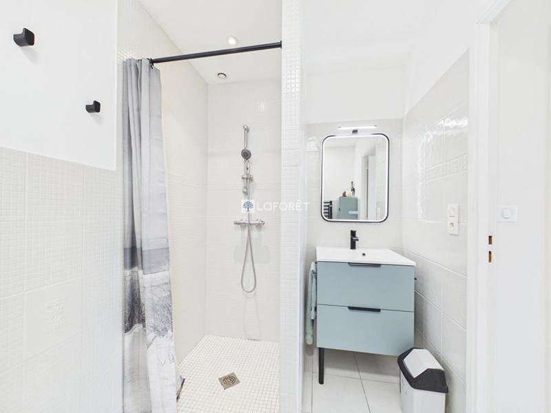 Maison - 101 m² - 6 pièces