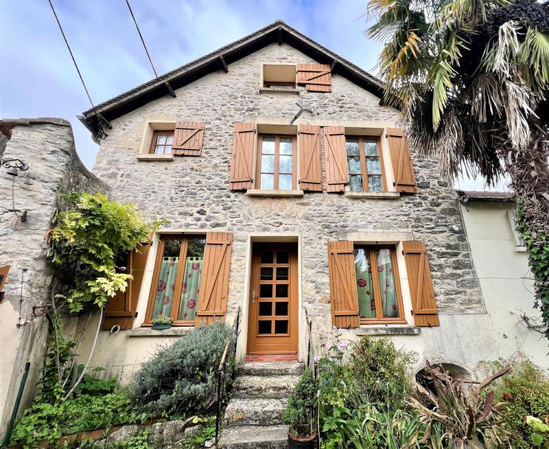 Maison - 47 m² - 2 pièces