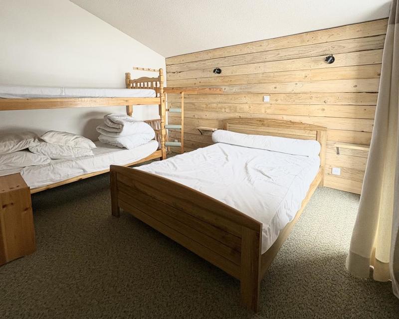 Appartement - 45 m² - 3 pièces