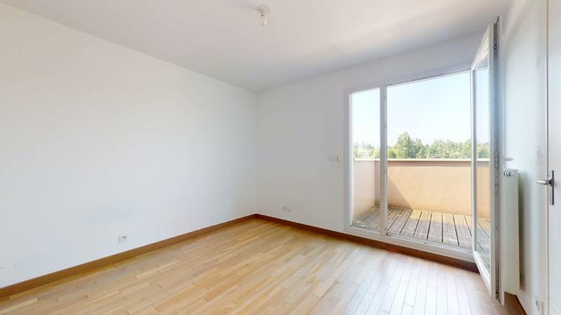 Appartement - 115 m² - 5 pièces