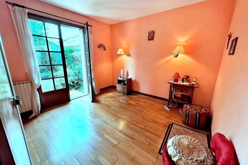 Maison - 124 m² - 6 pièces