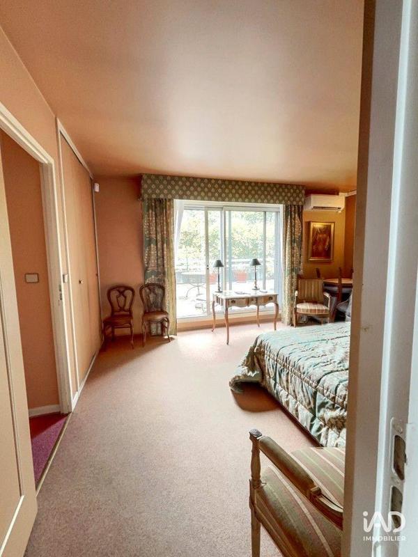 Appartement - 149 m² - 4 pièces