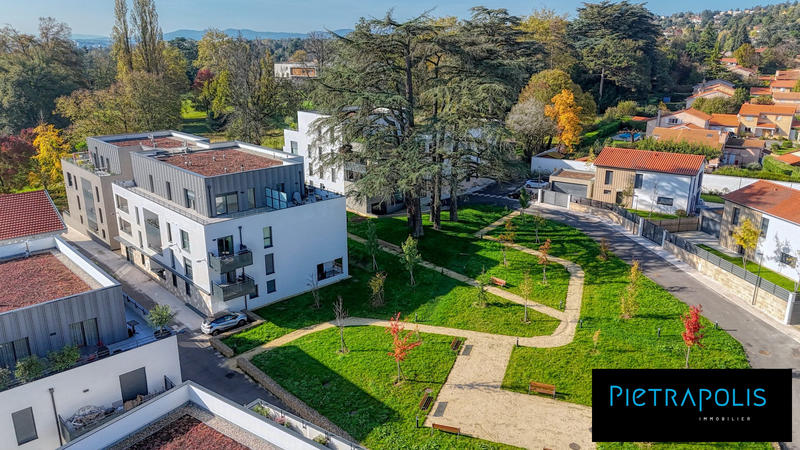 Parking / Garage - 13 m²