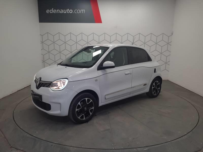 Renault Twingo III TCe 95 Intens