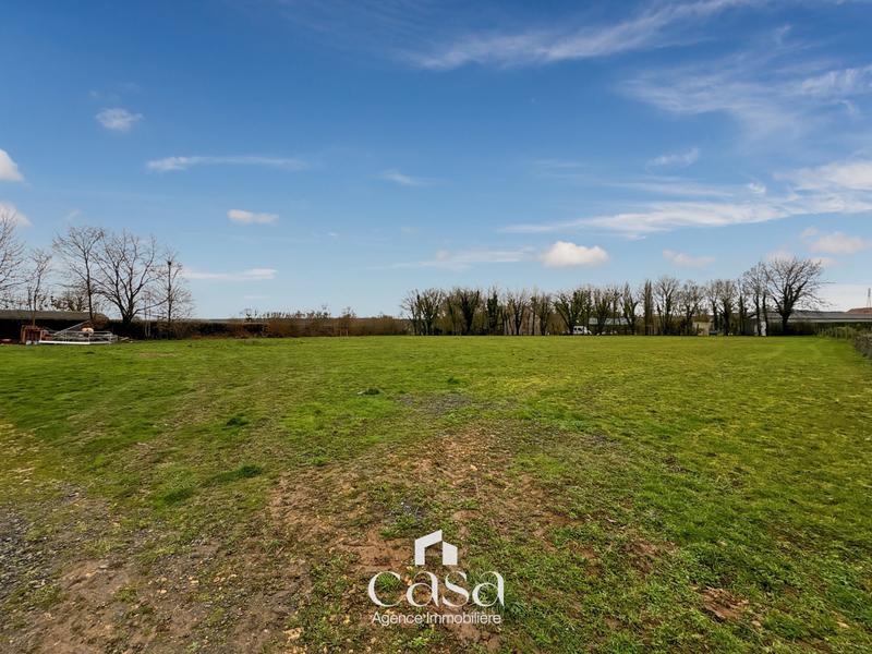 Maison - 129 m² - 5 pièces