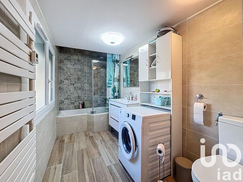 Maison de village - 102 m² - 4 pièces