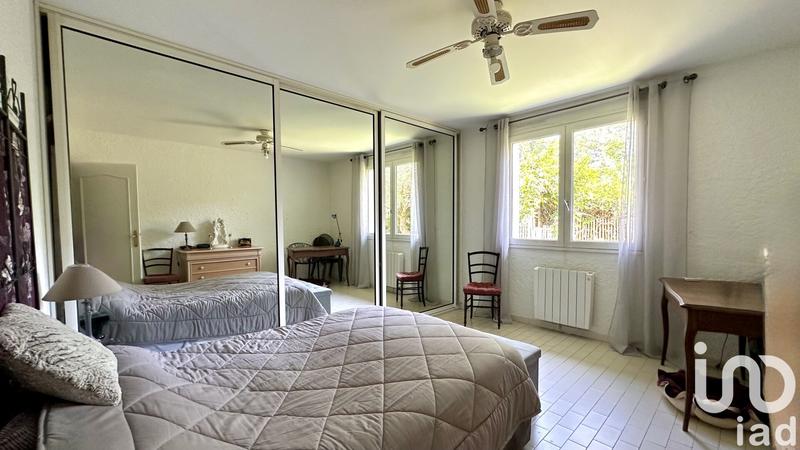 Maison - 191 m² - 7 pièces