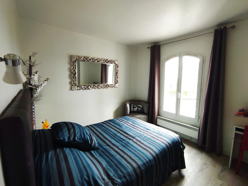 Maison - 130 m² - 4 pièces