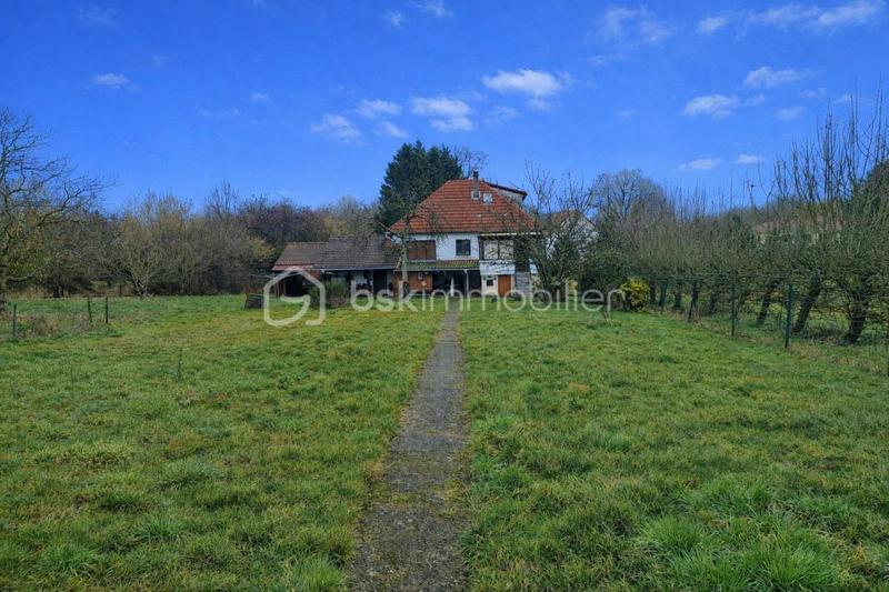 Terrain industriel - 6 118 m²