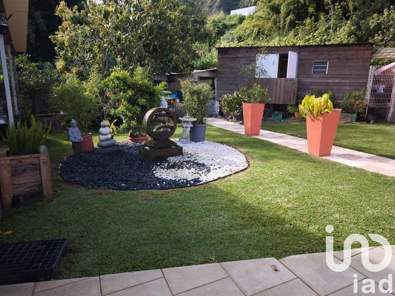 Maison - 167 m² - 8 pièces