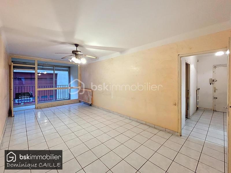 Appartement - 78 m² - 4 pièces