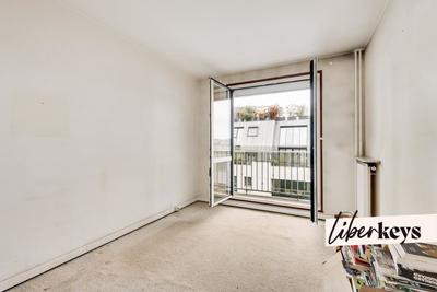 Appartement - 65 m² - 2 pièces