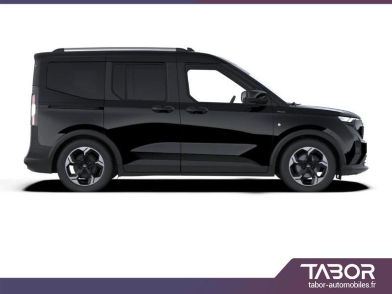 Ford Tourneo Courier E- 54kWh Active Gps Acc cam