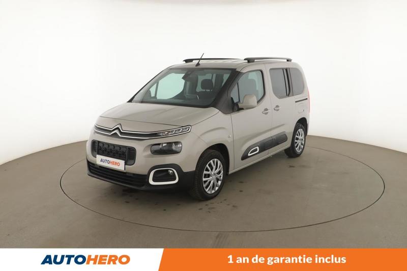 Citroën Berlingo Multispace Taille m 1.5 Blue-HDi Feel 102 ch