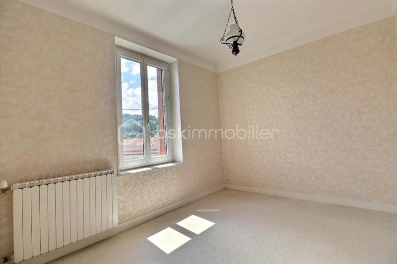 Maison de ville - 196 m² - 9 pièces