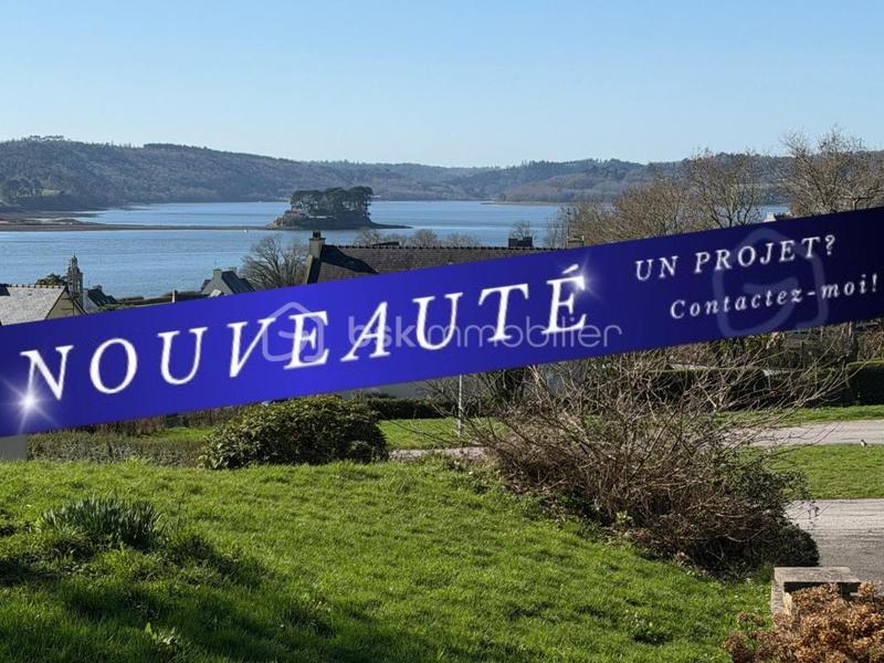 Maison - 63 m² - 3 pièces