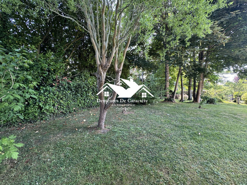 Maison - 215 m² - 7 pièces