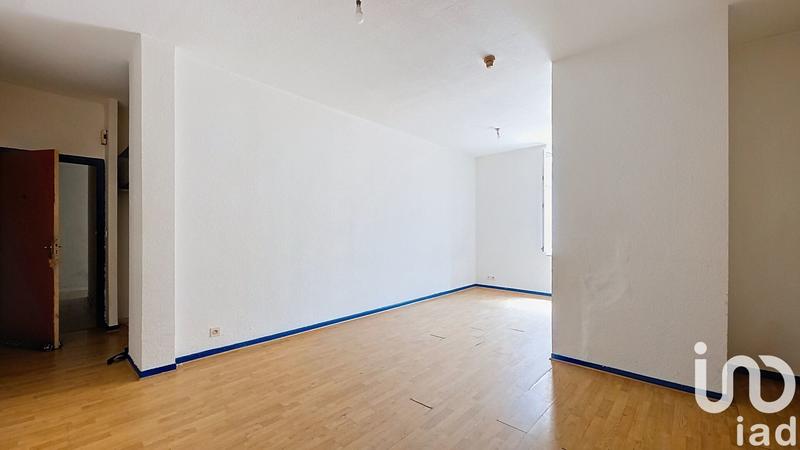 Appartement - 78 m² - 3 pièces