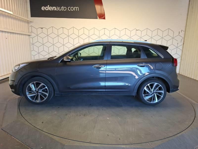Kia Niro 1.6 GDi Hybride 141 ch Dct6 Design