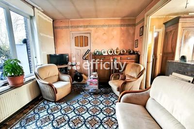 Maison - 164 m² - 8 pièces