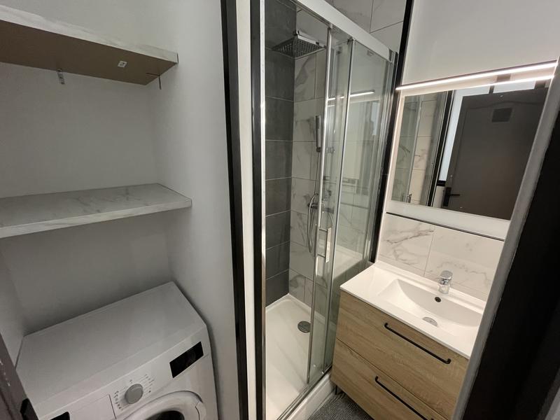 Appartement - 24 m² - 1 pièce