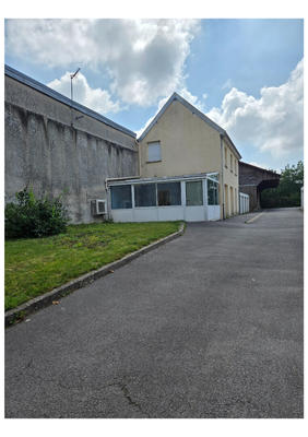 Local commercial - 62 m²