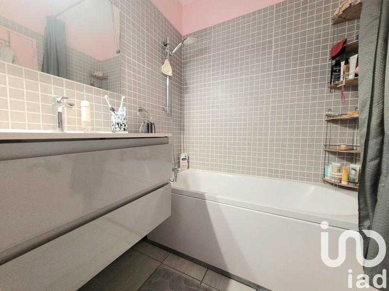 Appartement - 86 m² - 4 pièces