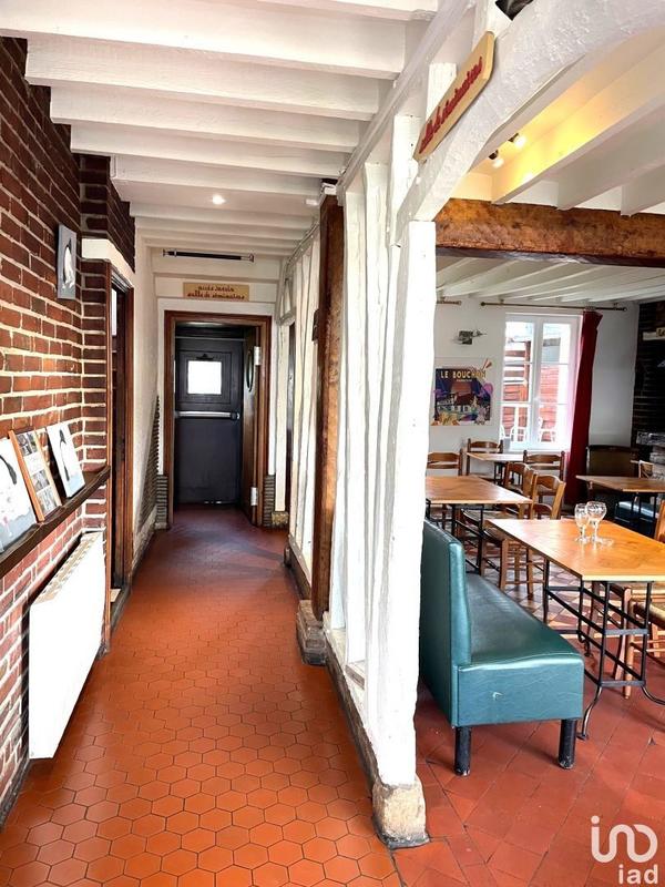 Local commercial - 300 m²