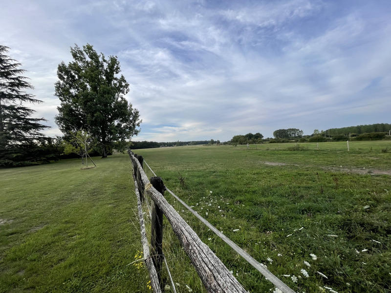 Maison - 150 m² - 8 pièces