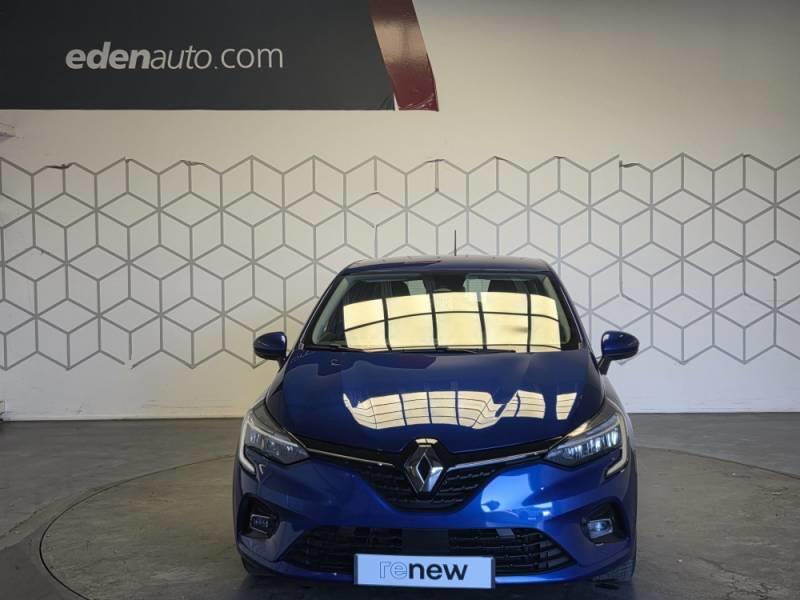 Renault Clio Blue dCi 100 - 21n Business