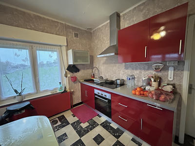 Maison - 82 m² - 4 pièces