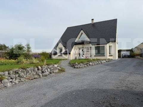 Maison - 153 m² - 5 pièces