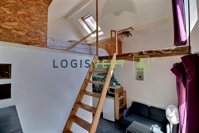 Maison - 86 m² - 5 pièces