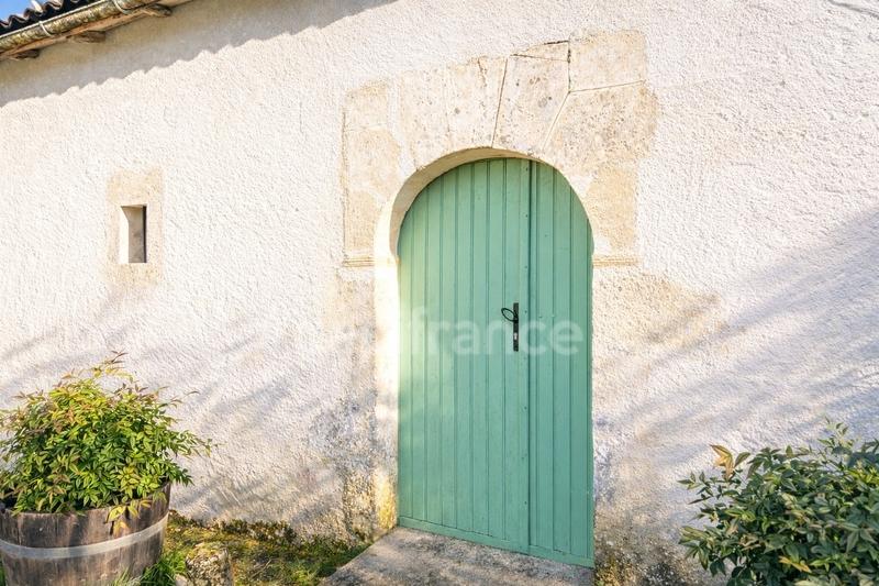 Maison de campagne - 131 m² - 4 pièces