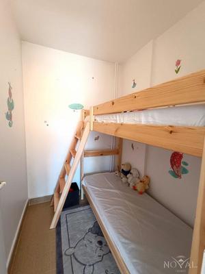 Appartement - 34 m² - 1 pièce