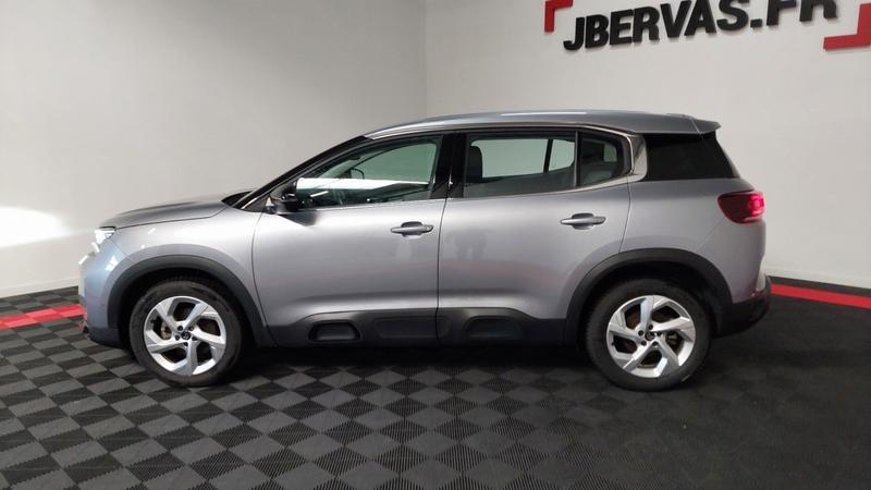 Citroën C5 Aircross Bluehdi 130 Ss Eat8 Feel