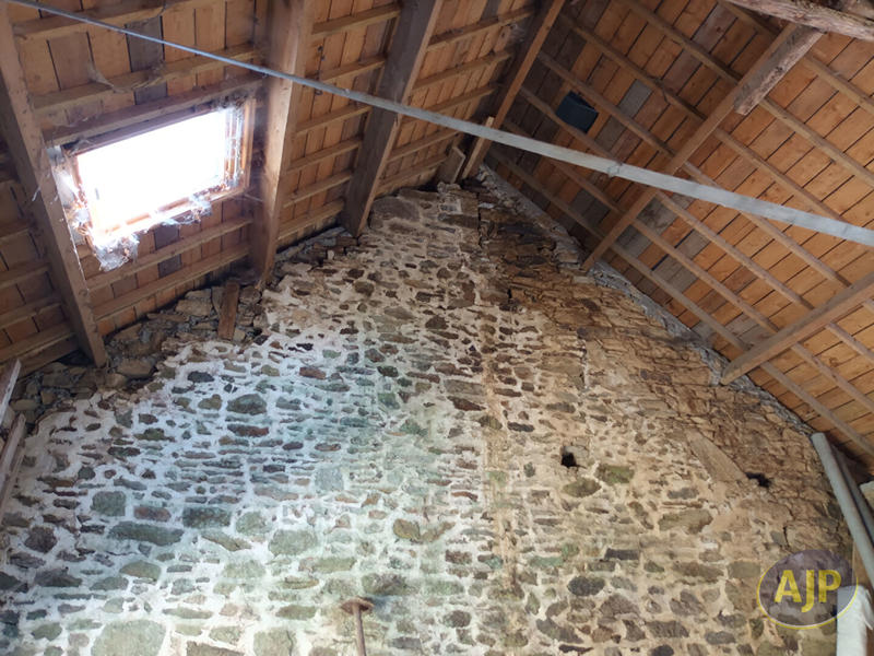 Maison - 83 m² - 3 pièces