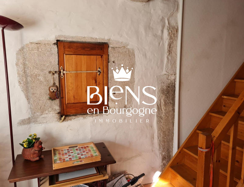 Maison - 66 m² - 5 pièces