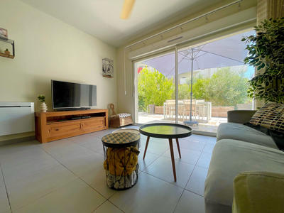 Duplex - 87 m² - 4 pièces