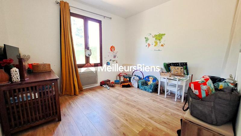 Maison - 107 m² - 6 pièces