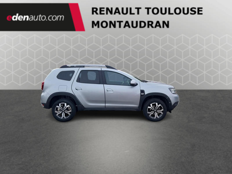 Dacia Duster Eco-G 100 4x2 Prestige