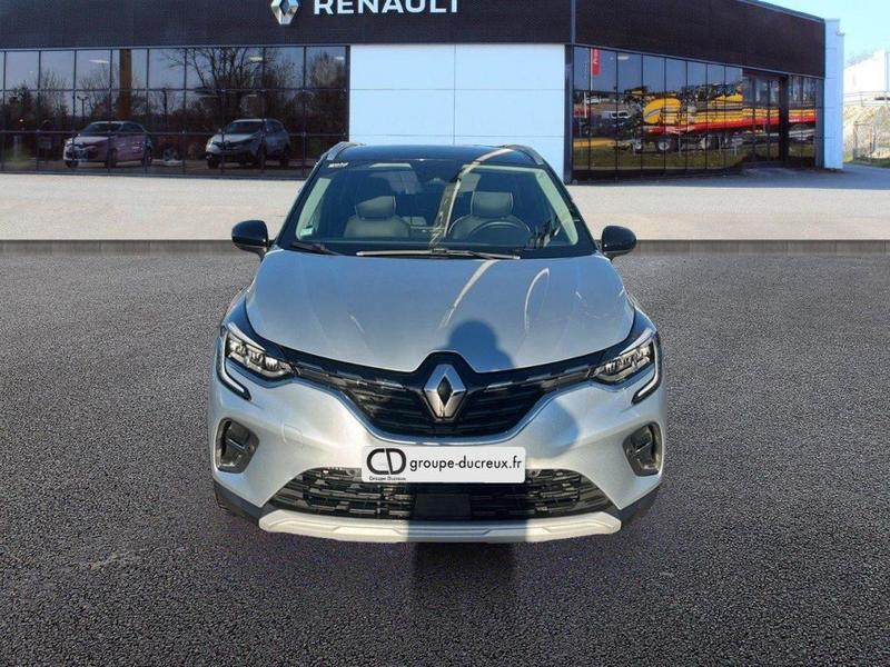 Renault Captur TCe 100 Gpl - 21 Intens