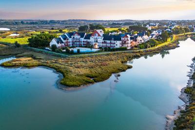 Appartement - 30 m² - 2 pièces