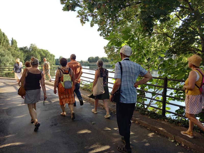 Les secrets de Decize